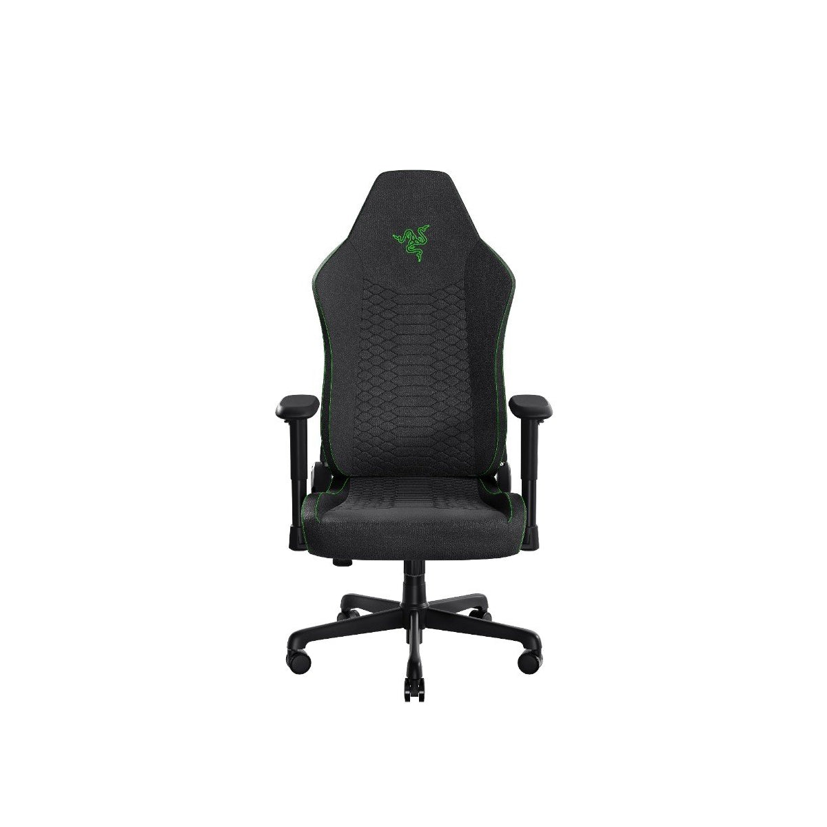 RAZER Iskur V2 Gaming Chair w kolorze czarnym