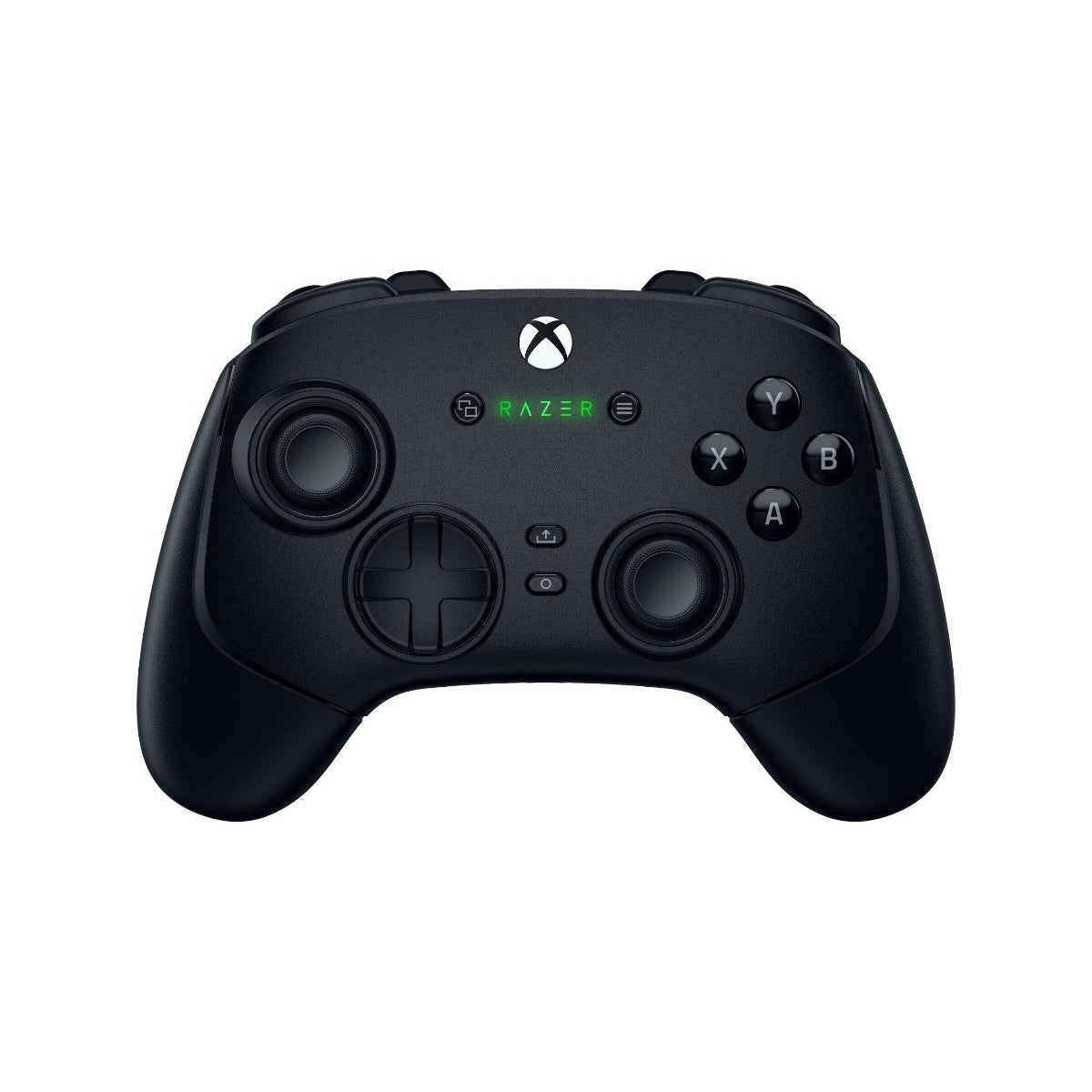 Razer Wolverine V3 Pro kontroler konsolowy czarny