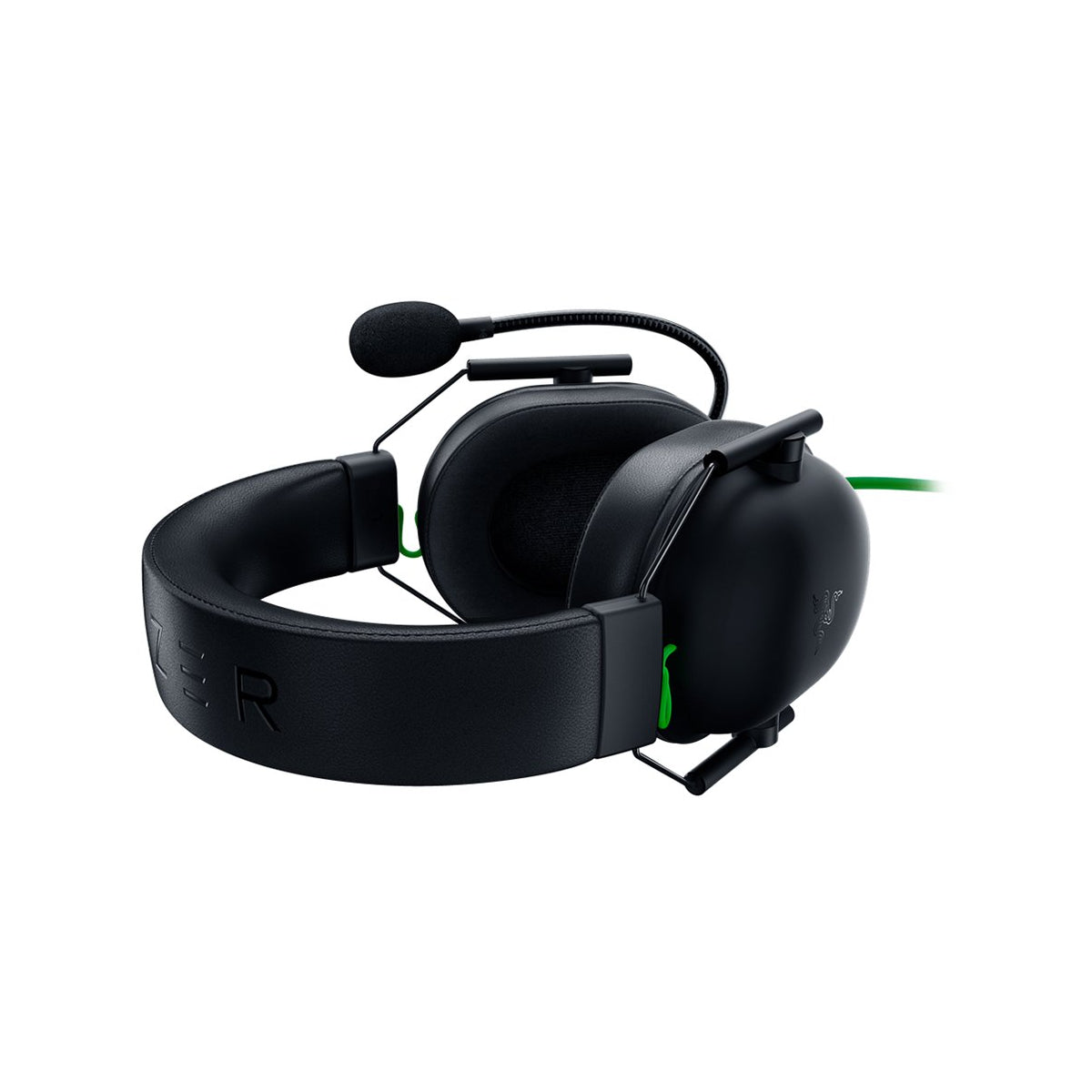 Słuchawki Razer BlackShark V2 X z mikrofonem (3)