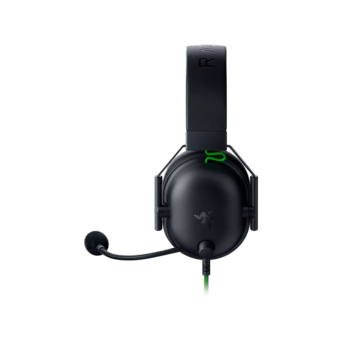 Słuchawki Razer BlackShark V2 X z mikrofonem (2)
