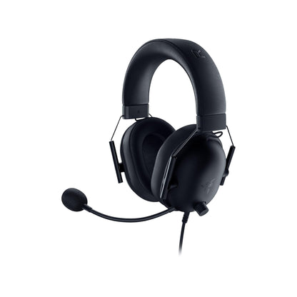 Razer BlackShark V2 X headset for PlayStation with mic