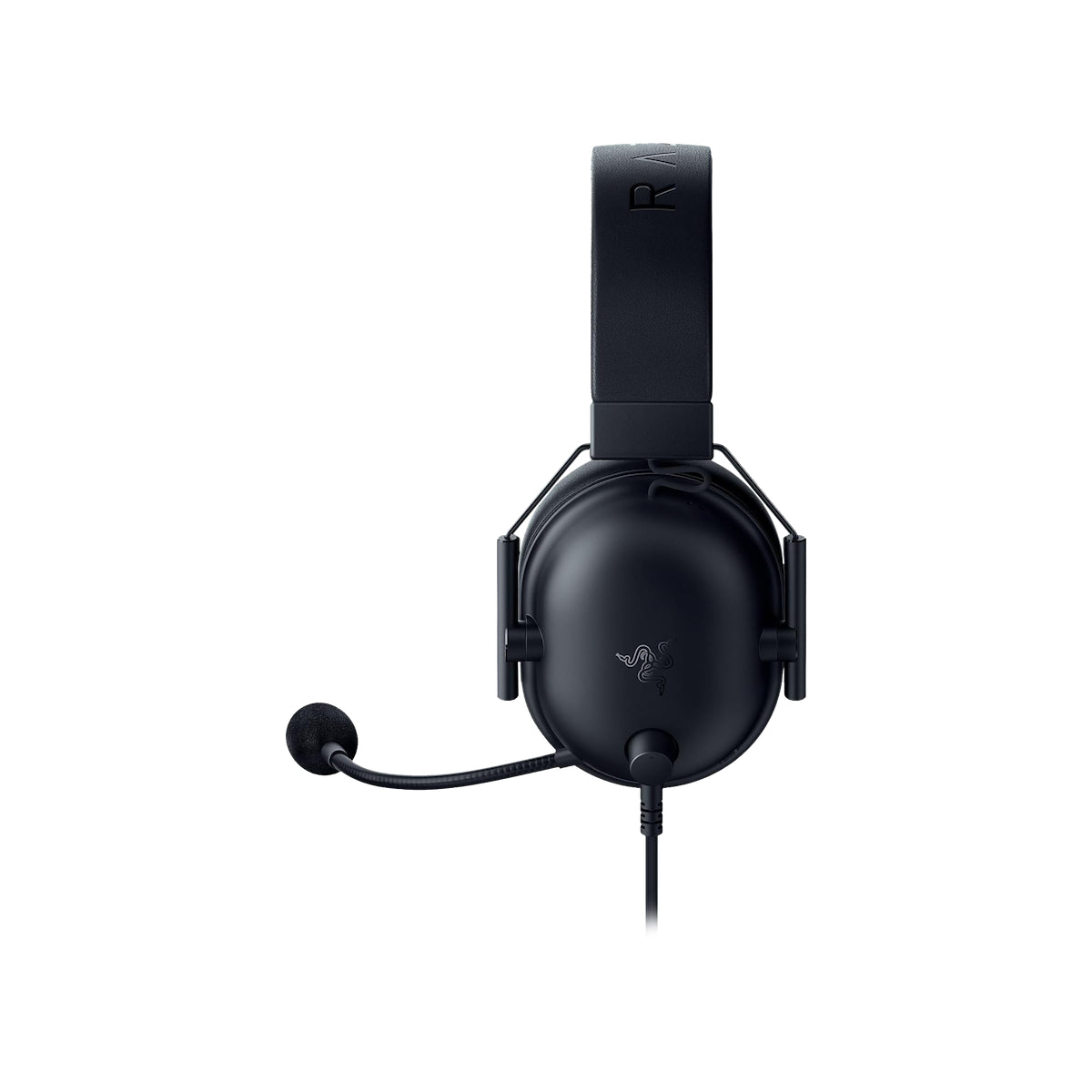Razer BlackShark V2 X headset for PlayStation with mic (2)