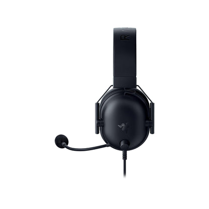 Razer BlackShark V2 X headset for PlayStation with mic (2)