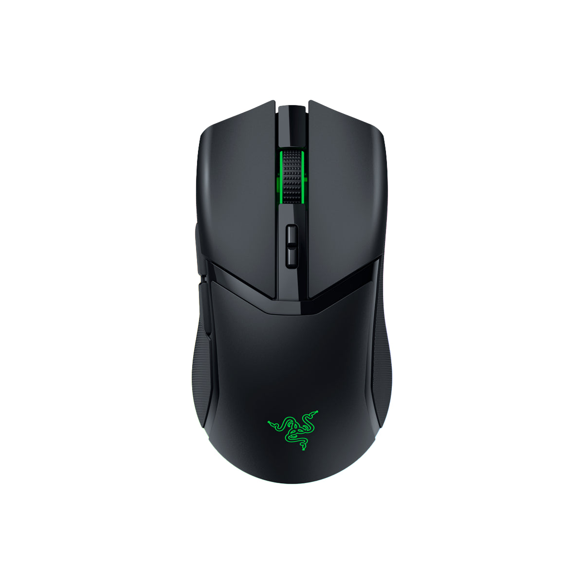 Razer Cobra Pro: Bezprzewodowa mysz gamingowa 30K DPI