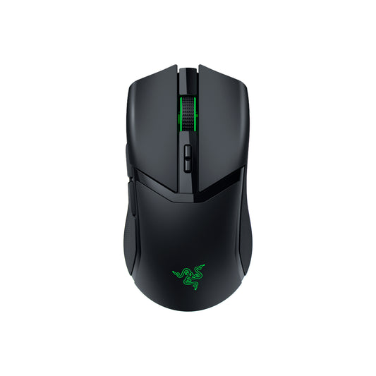 Razer Cobra Pro: Bezprzewodowa mysz gamingowa 30K DPI