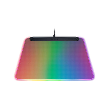 Razer Firefly V2 Pro RGB gaming mouse mat with USB (2)