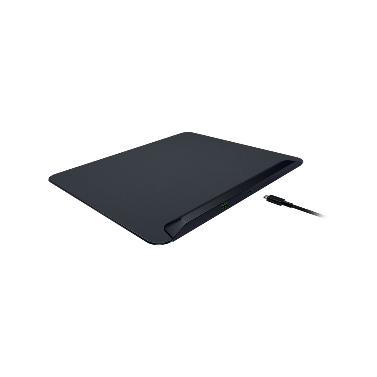 Razer Firefly V2 Pro RGB gaming mouse mat with USB (3)