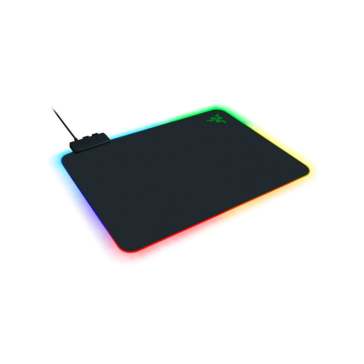 Razer Firefly V2 - customizable RGB lighting, micro-textured surface