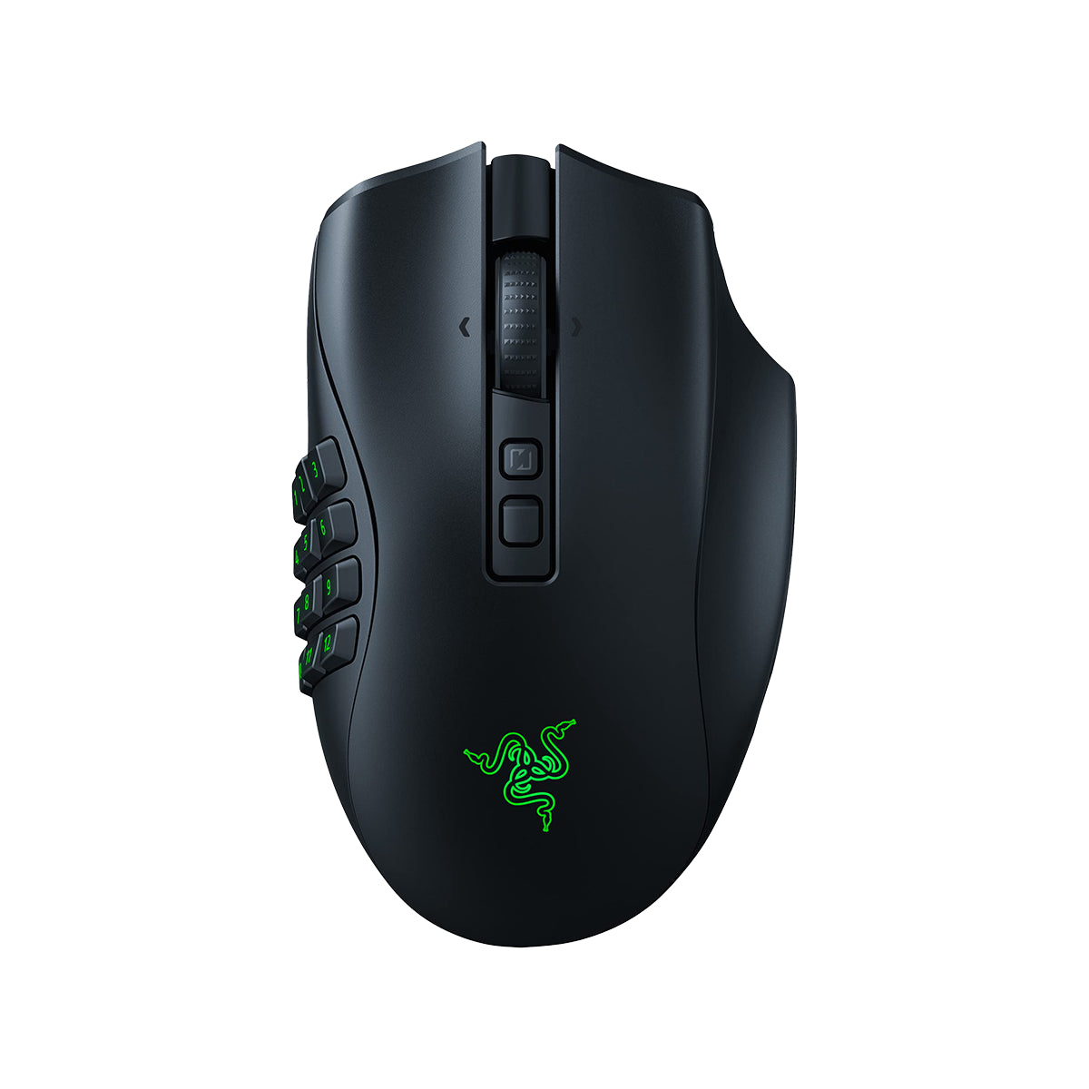 Razer Naga V2 Pro: bezprzewodowa mysz gamingowa 30K dpi