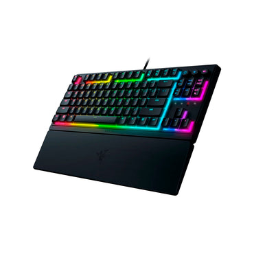 Razer Ornata V3 Tenkeyless klawiatura gamingowa z RGB (2)
