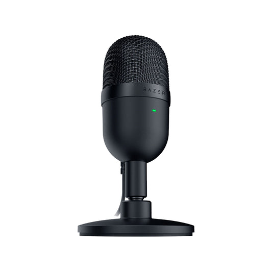 Razer Seiren V3 Mini - czarny mikrofon do streamingu