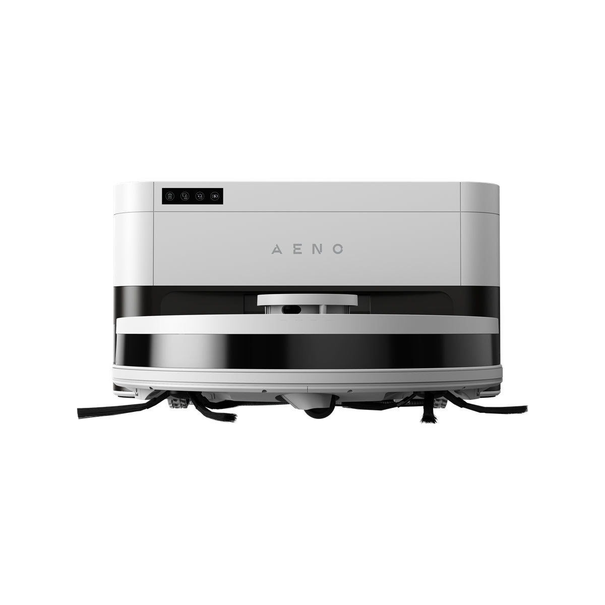 Robot odkurzacz Xrobot 4000PA w kolorze białym 6