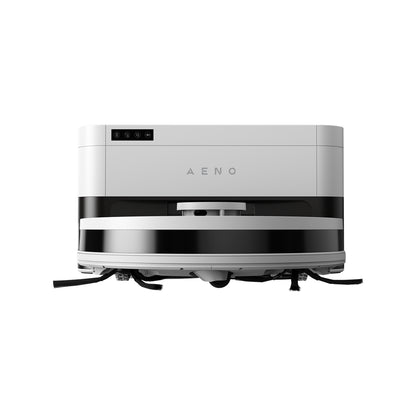 Robot odkurzacz Xrobot 4000PA w kolorze białym 6