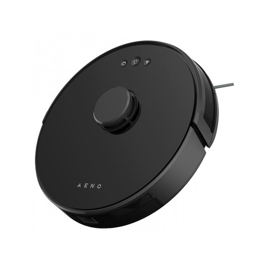 AENO Robot sprzątający RC3S w kolorze czarnym 1