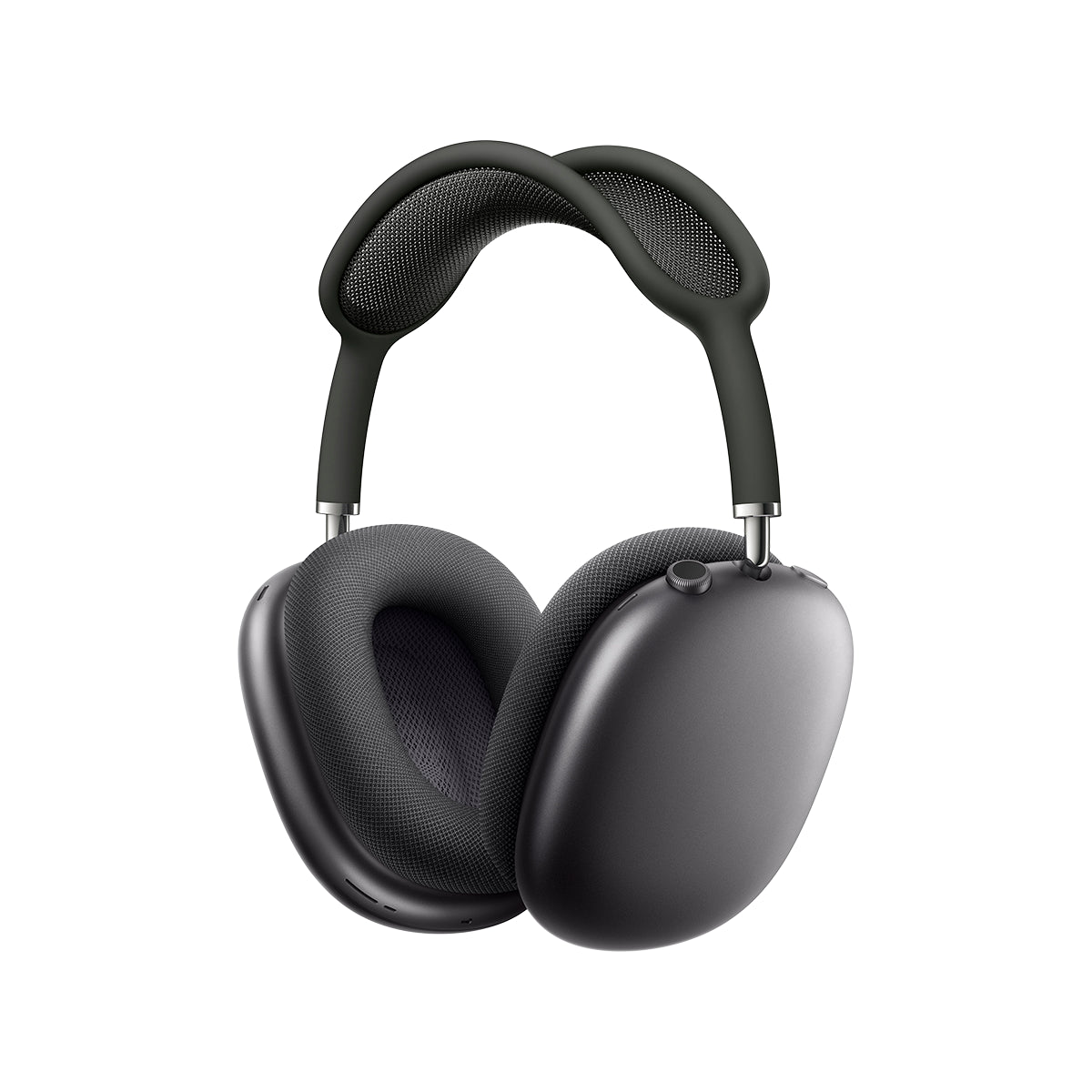 【AND A ASH】Airpods APP 01 Airpods TEN 01 SILVER – ANDAASH