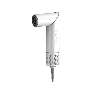 Suszarka do włosów Rowenta Ultimate Care 2200W w kolorze szarym 1