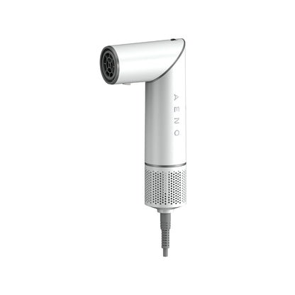 Suszarka do włosów Rowenta Ultimate Care 2200W w kolorze szarym 1