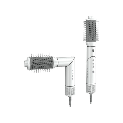 Suszarka do włosów Rowenta Ultimate Care 2200W w kolorze szarym 7