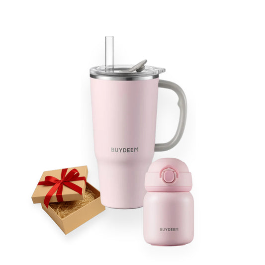 Sweet Pink On The Go - Zawsze z Tobą