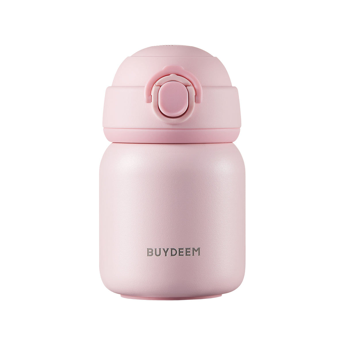 Termos BUYDEEM ze stali nierdzewnej 200ml Pale Dogwood 1