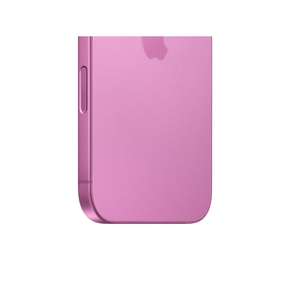 Apple iPhone 16 128GB Pink (4)