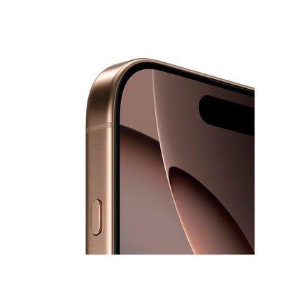 Apple iPhone 16 Pro 256GB Desert Titanium (3)
