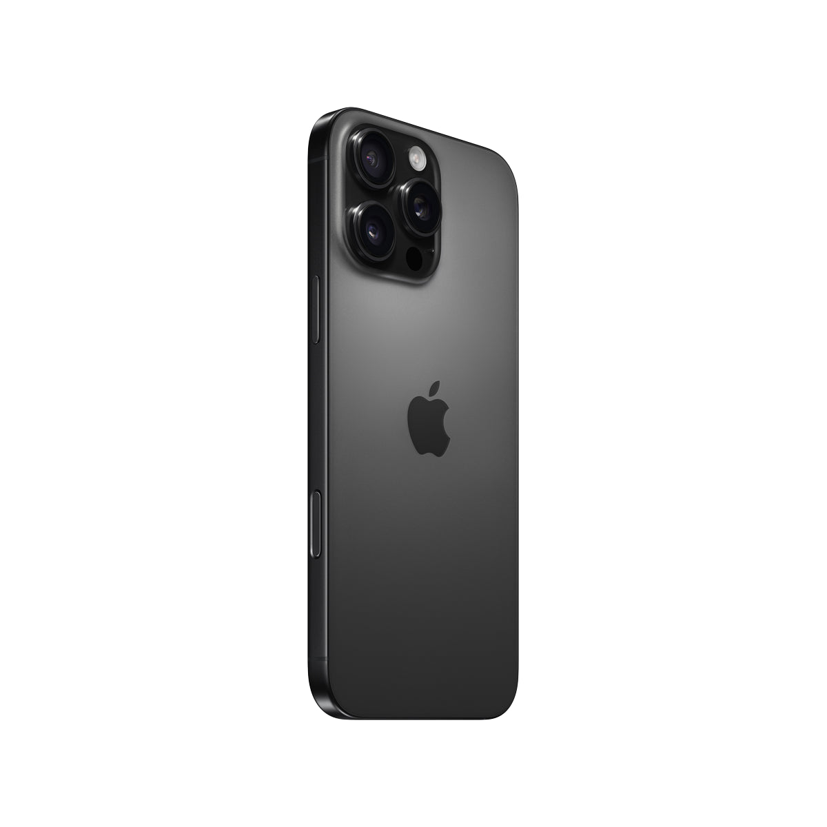 Apple iPhone 16 Pro Max 256GB Black Titanium (2)