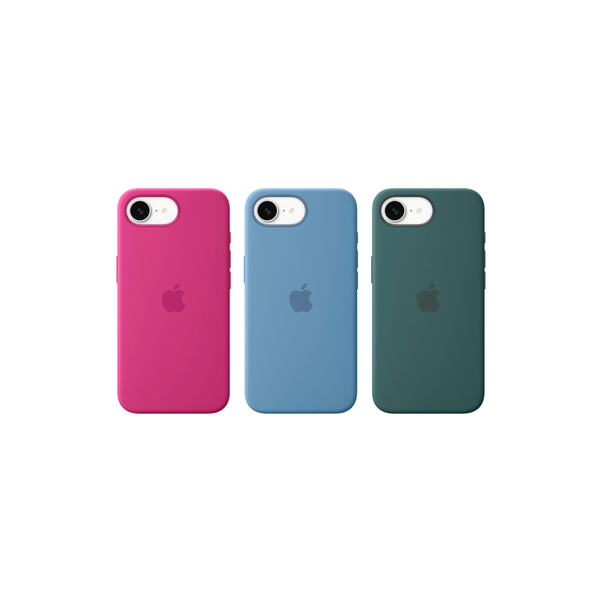 iPhone 16e 128GB Black Model A3409, nowoczesny smartfon (14)