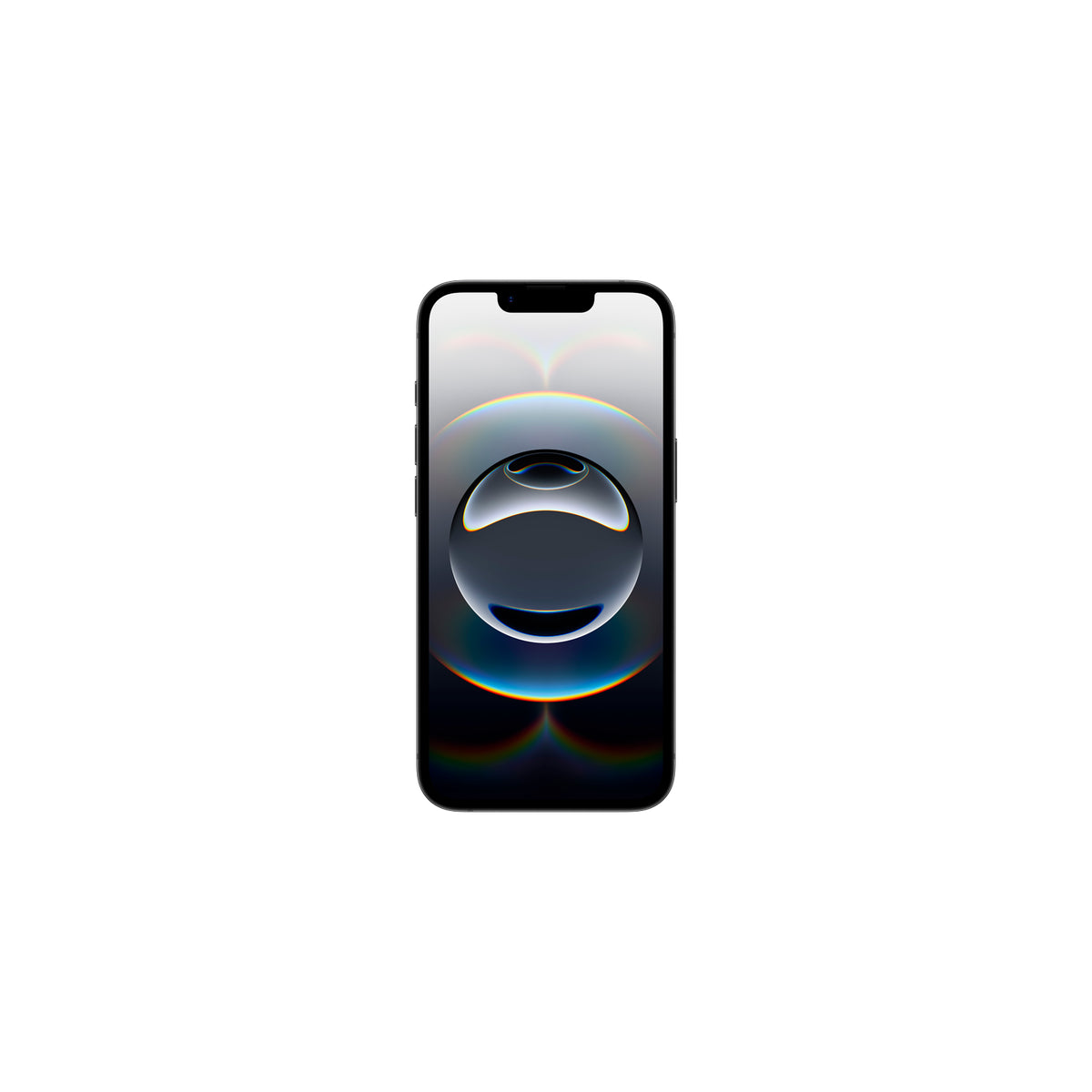 iPhone 16e 128GB Black Model A3409, nowoczesny smartfon (8)