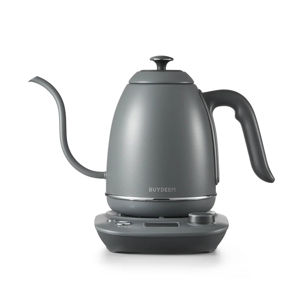 Czajnik Gooseneck Buydeem K821 Ink Grey